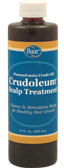 Crudoleum, Pennsylvania Crude Oil Scalp Treatment