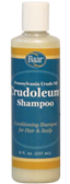 Crudoleum, Pennsylvania Crude Oil Scalp Treatment